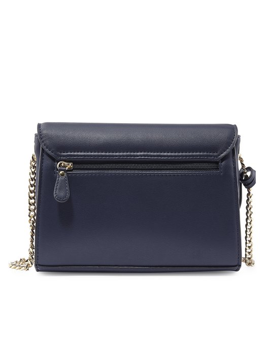 Damen Schultertasche - Emilion