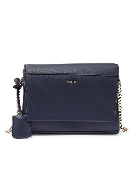 Damen Schultertasche - Emilion