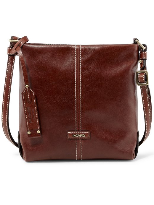 Damen Schultertasche - Eternity