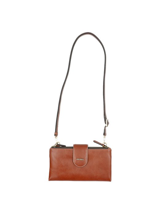 Damen Schultertasche - Eternity