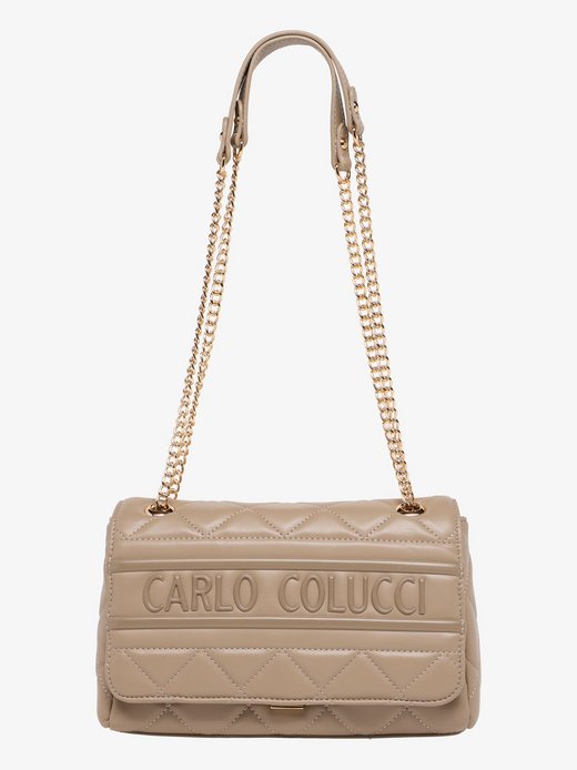 Damen Schultertasche  -  Fambri