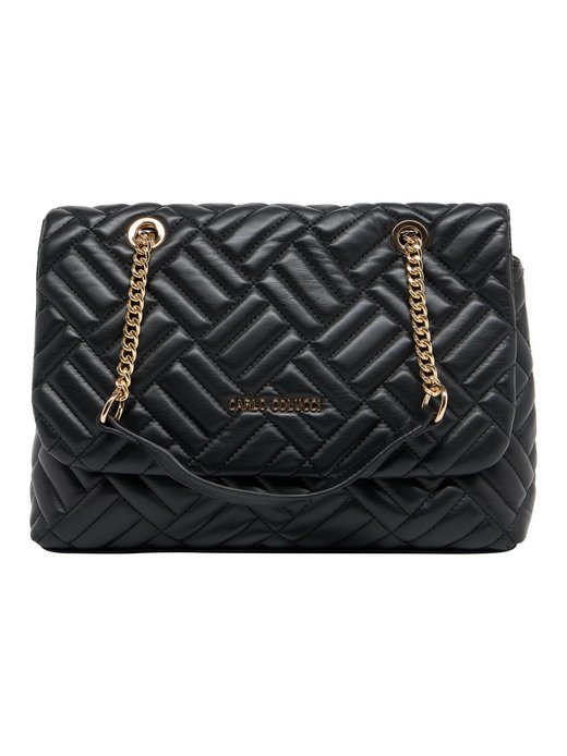 Damen Schultertasche  -  Fanelli