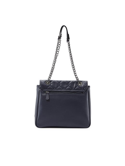 Damen Schultertasche - Faubourg