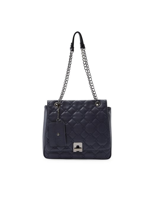 Damen Schultertasche - Faubourg