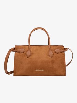 Damen Schultertasche  -  Fesler