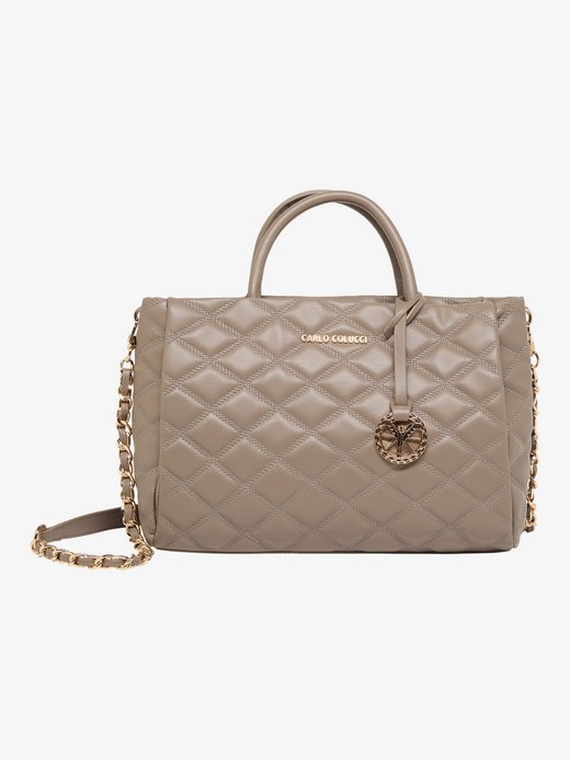 Damen Schultertasche  -  Fieg