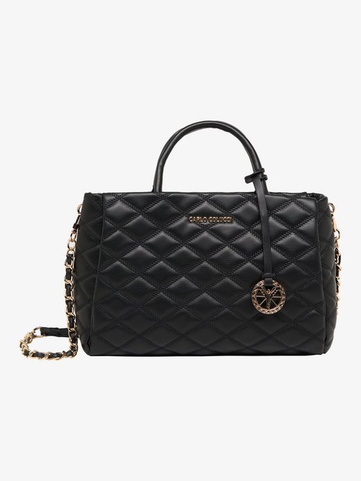 Damen Schultertasche  -  Fieg