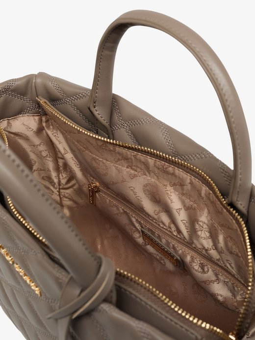 Damen Schultertasche  -  Fieg