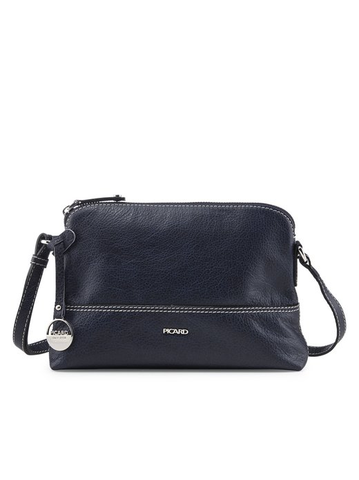 Damen Schultertasche - Field