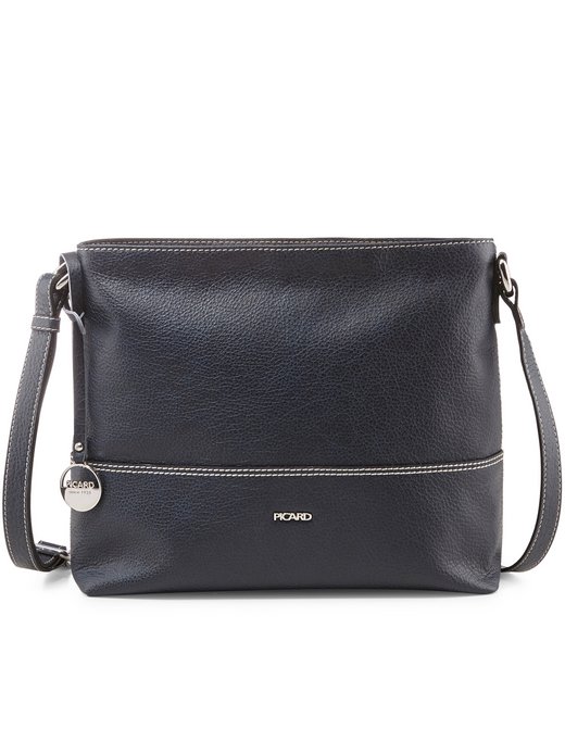 Damen Schultertasche - Field