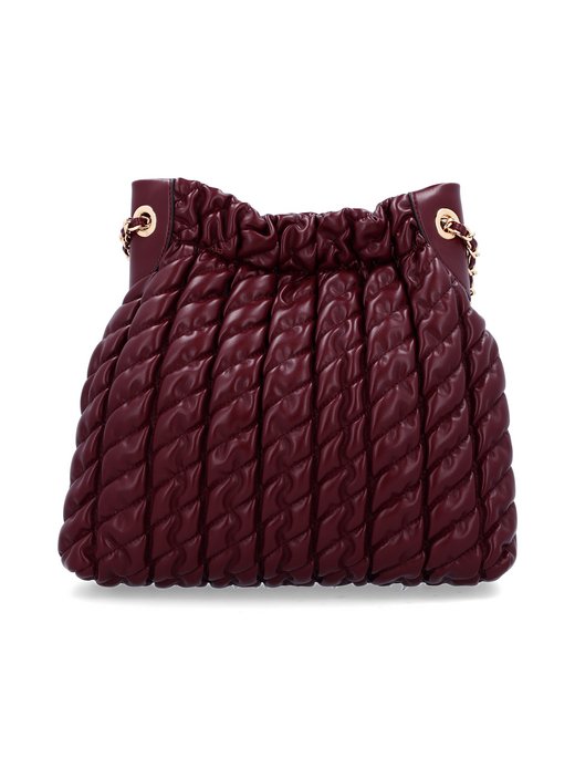 Damen Schultertasche - Finesse