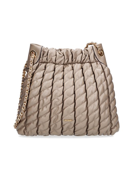 Damen Schultertasche - Finesse