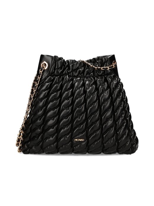 Damen Schultertasche - Finesse