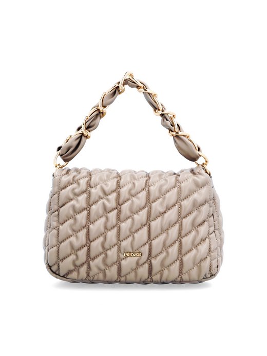 Damen Schultertasche - Finesse