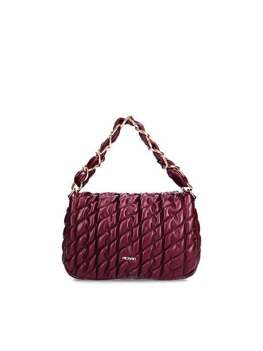 Damen Schultertasche - Finesse