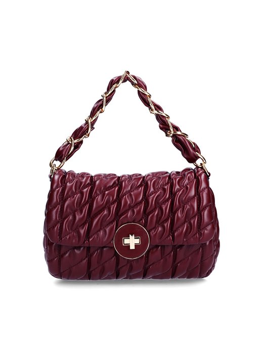 Damen Schultertasche - Finesse