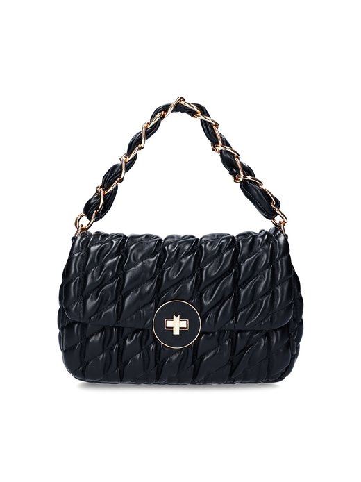 Damen Schultertasche - Finesse