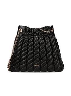 Damen Schultertasche - Finesse