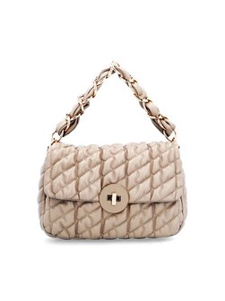 Damen Schultertasche - Finesse