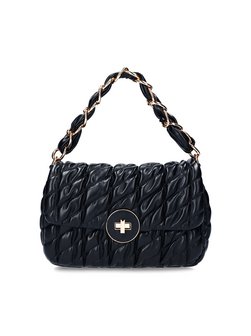 Damen Schultertasche - Finesse