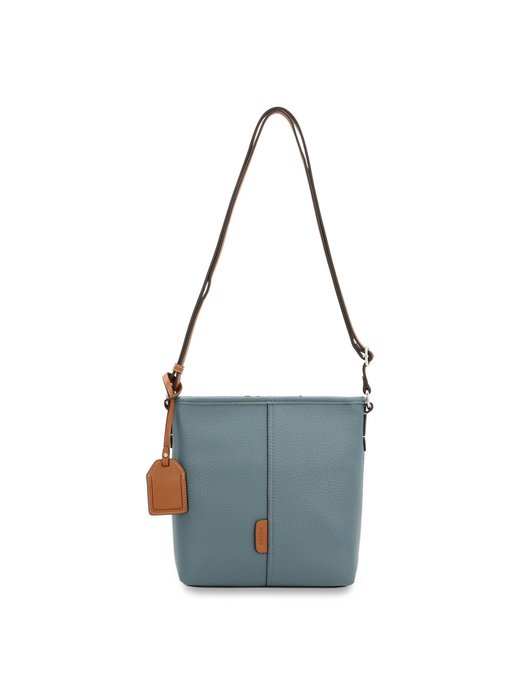 Damen Schultertasche - Hü Hott