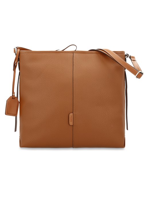 Damen Schultertasche - Hü Hott