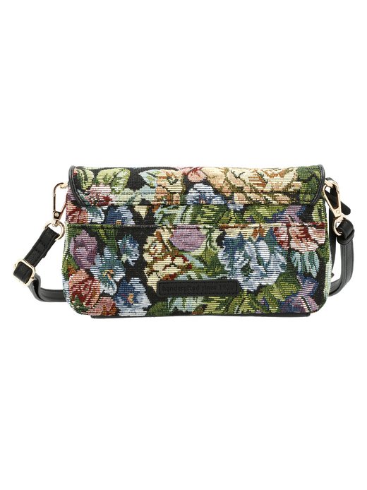 Damen Schultertasche - Heritage