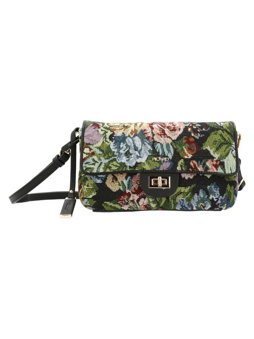 Damen Schultertasche - Heritage