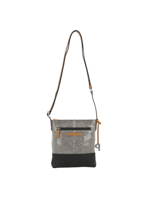 Damen Schultertasche - Horizon