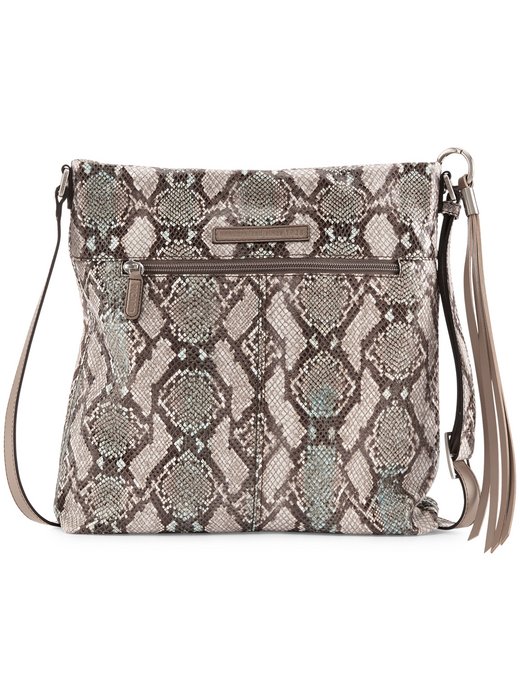 Damen Schultertasche - Hypnotic