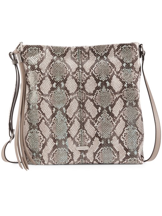 Damen Schultertasche - Hypnotic