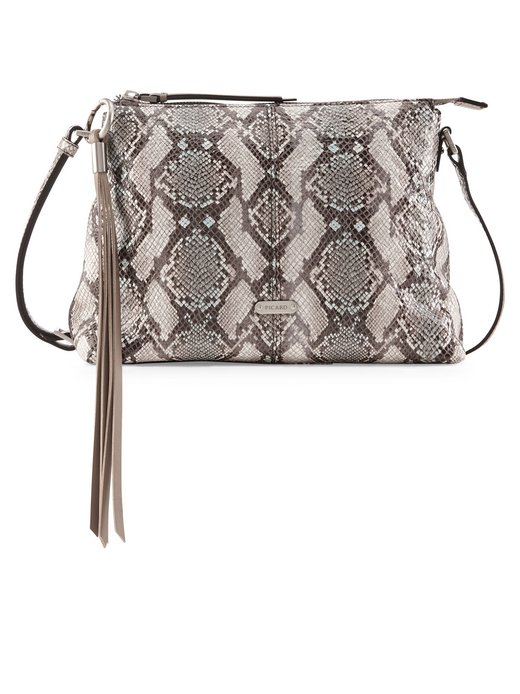 Damen Schultertasche - Hypnotic