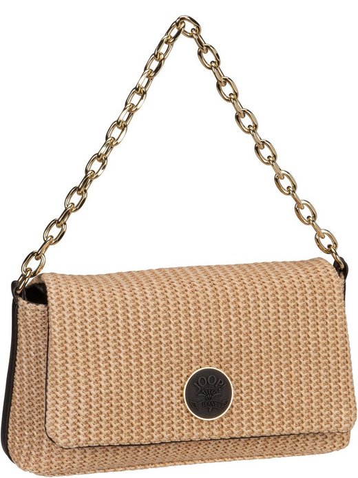 Damen Schultertasche - Insulare Gal SHF