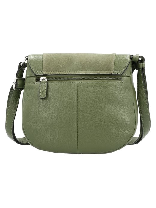 Damen Schultertasche - Journey