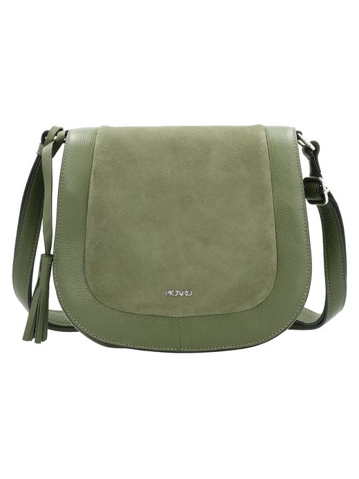 Damen Schultertasche - Journey