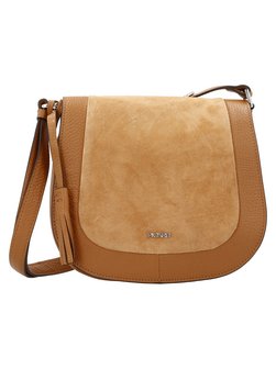 Damen Schultertasche - Journey