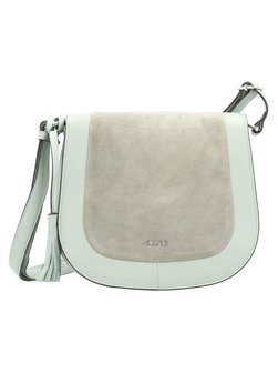 Damen Schultertasche - Journey