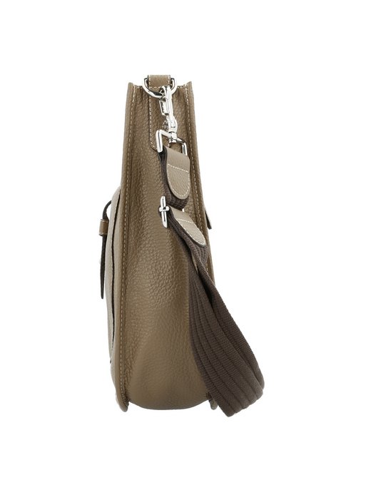 Damen Schultertasche - Kronberg