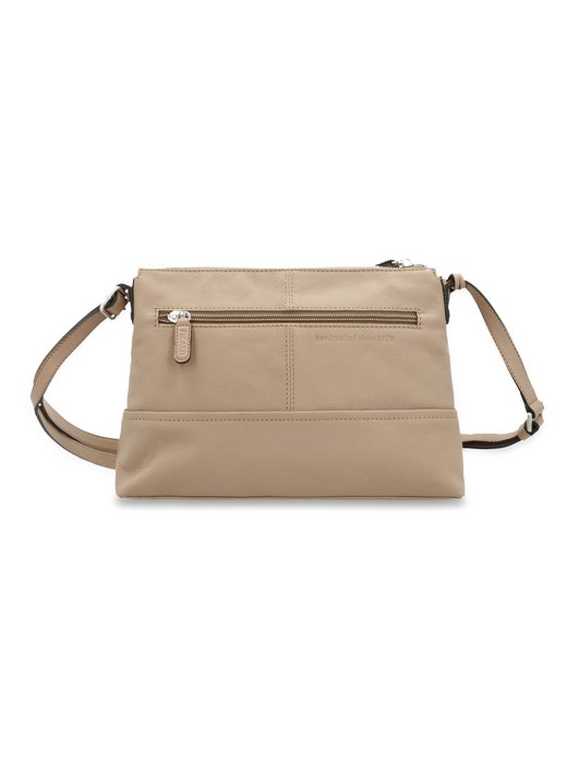 Damen Schultertasche - Legere Eco