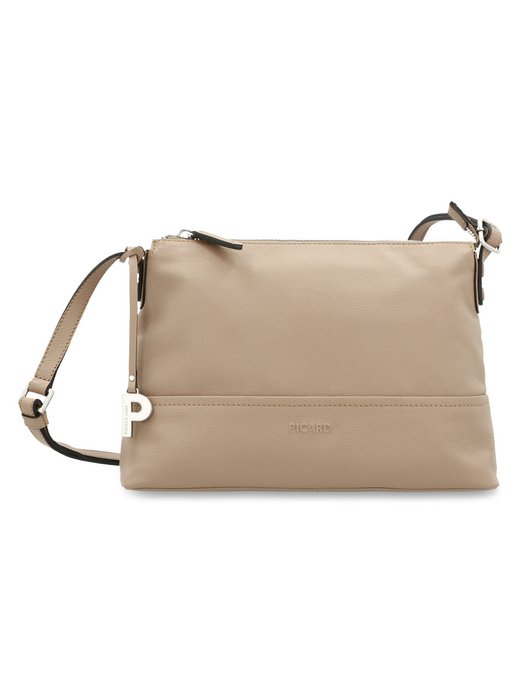 Damen Schultertasche - Legere Eco