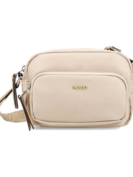 Damen Schultertasche - Legere