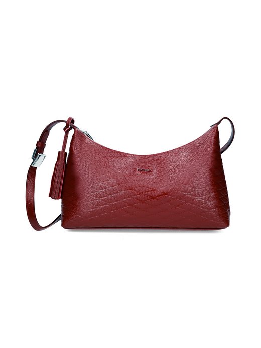 Damen Schultertasche - Lille