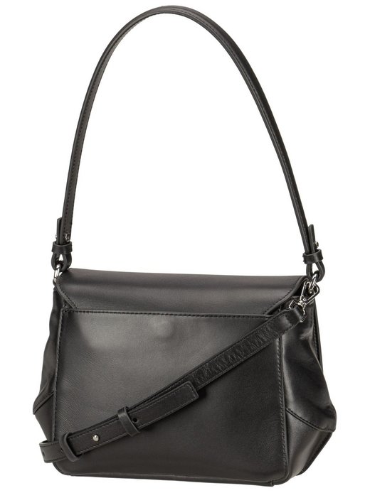 Damen Schultertasche - Lilly CB M Soft Nappa