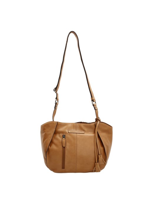 Damen Schultertasche - Lisa