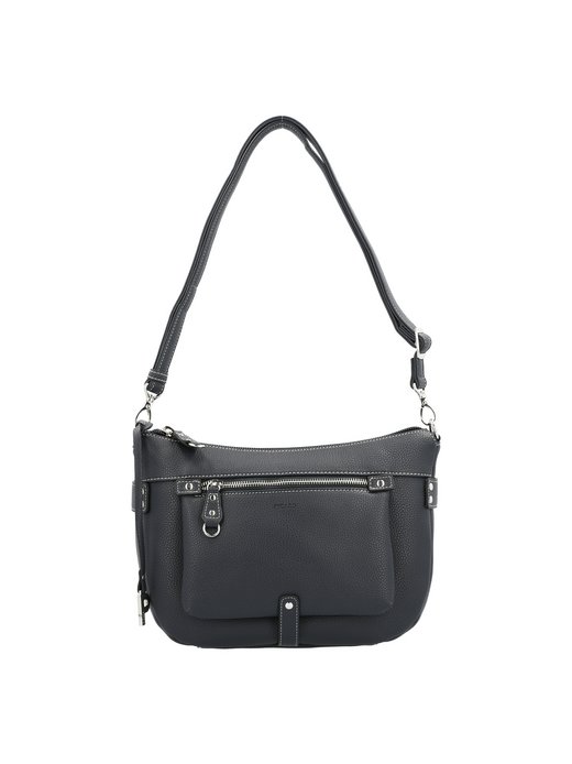 Damen Schultertasche - Loire