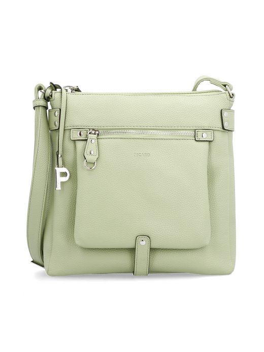 Damen Schultertasche - Loire