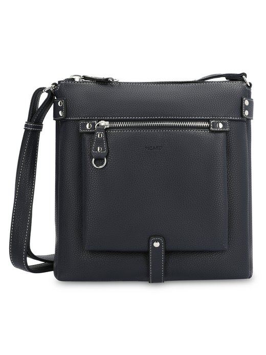 Damen Schultertasche - Loire