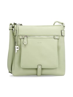 Damen Schultertasche - Loire