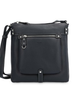 Damen Schultertasche - Loire