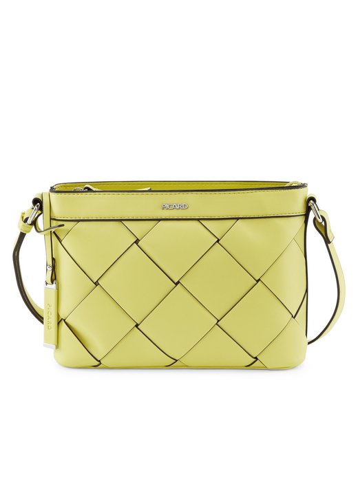 Damen Schultertasche - Lucca